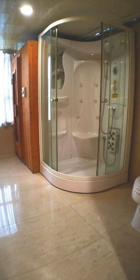 Quanzhou Jingdu Hotel Bagian luar foto